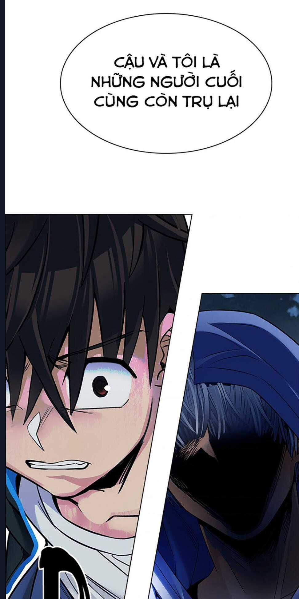 Dice Chapter 330 trang 84