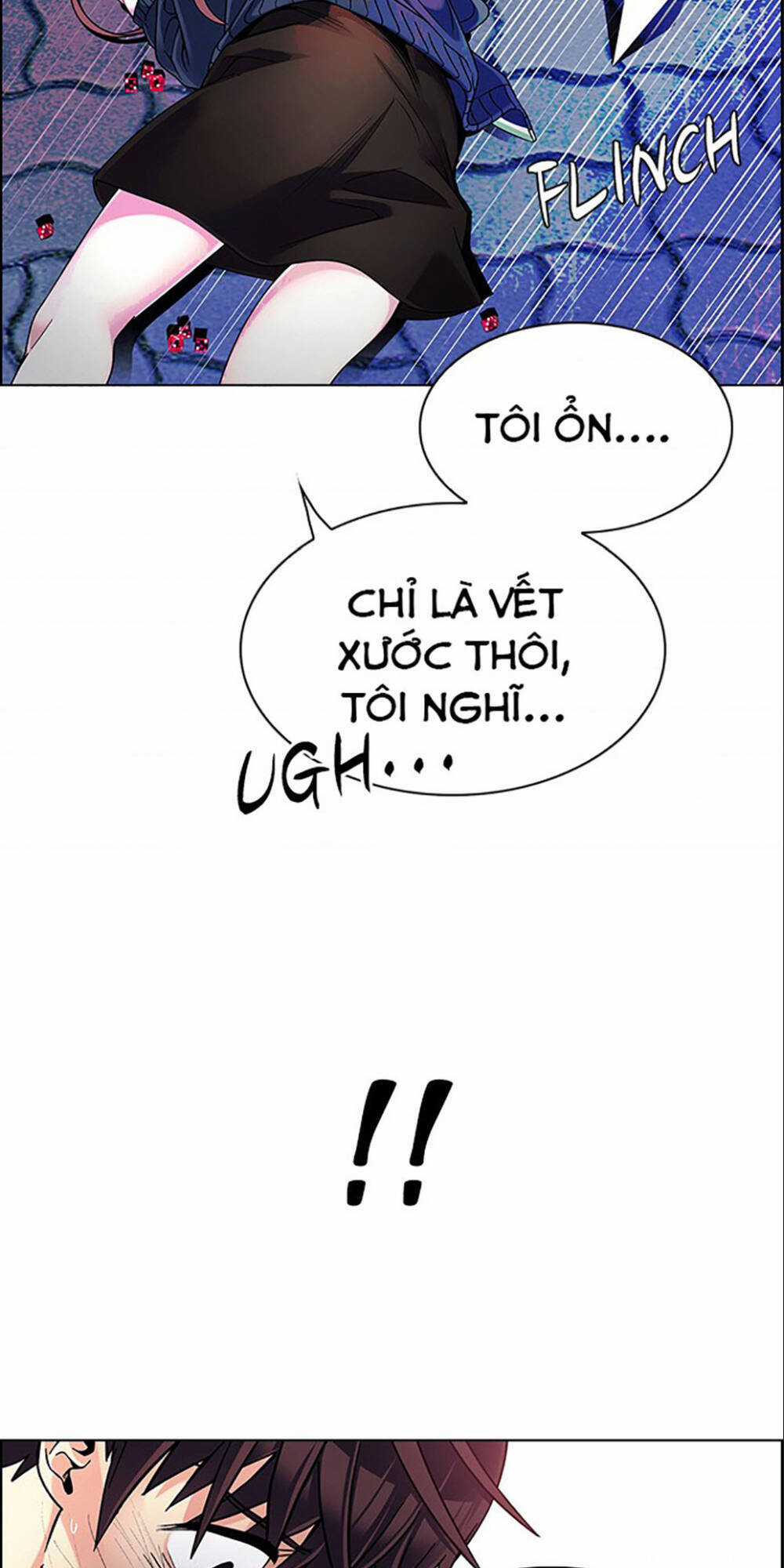 Dice Chapter 331 trang 11