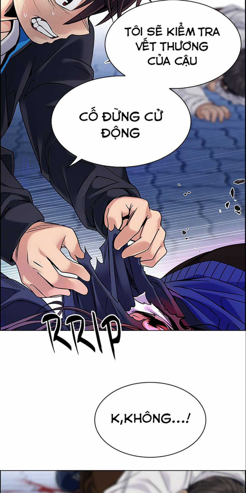 Dice Chapter 331 trang 12