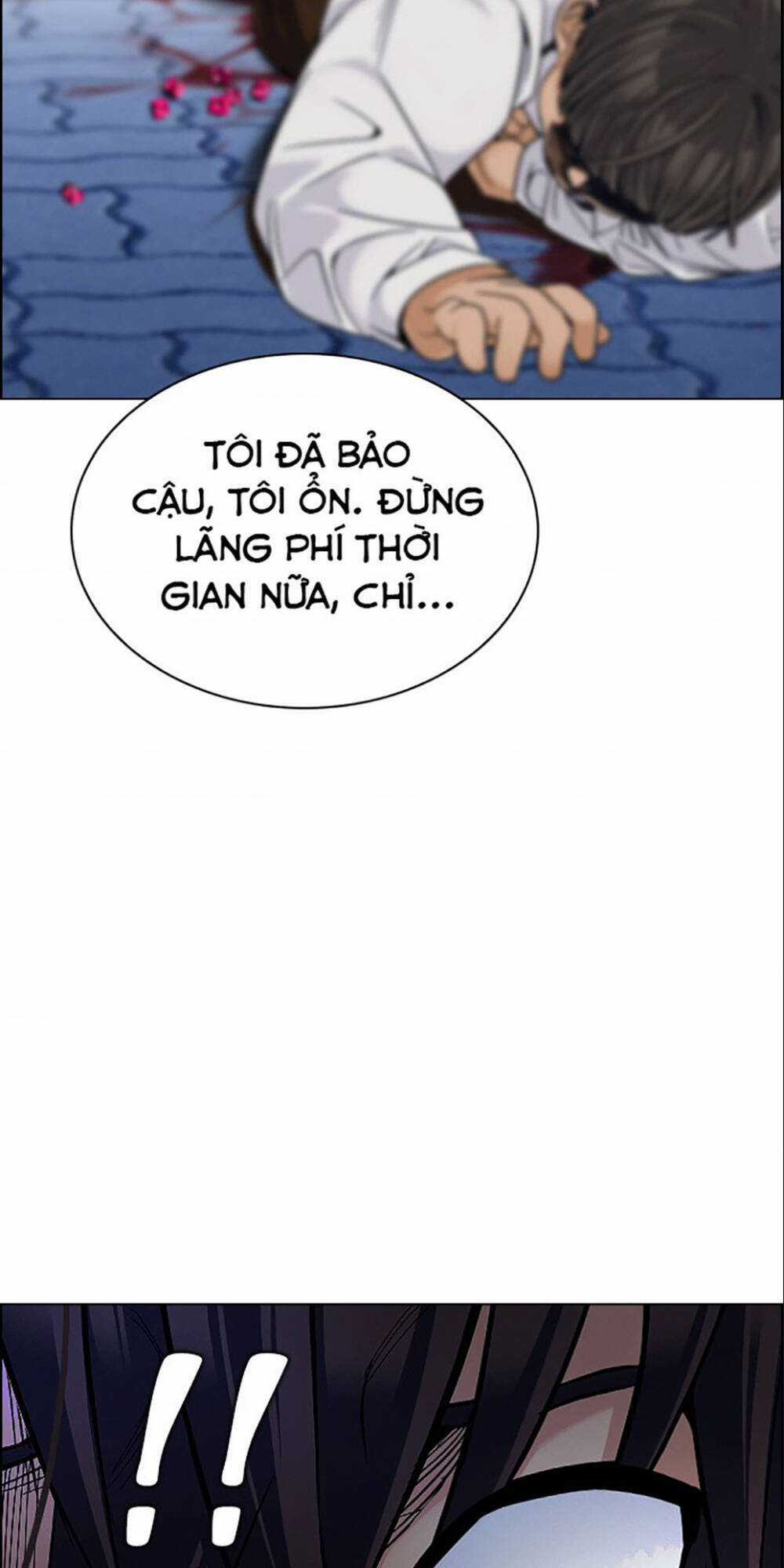 Dice Chapter 331 trang 13