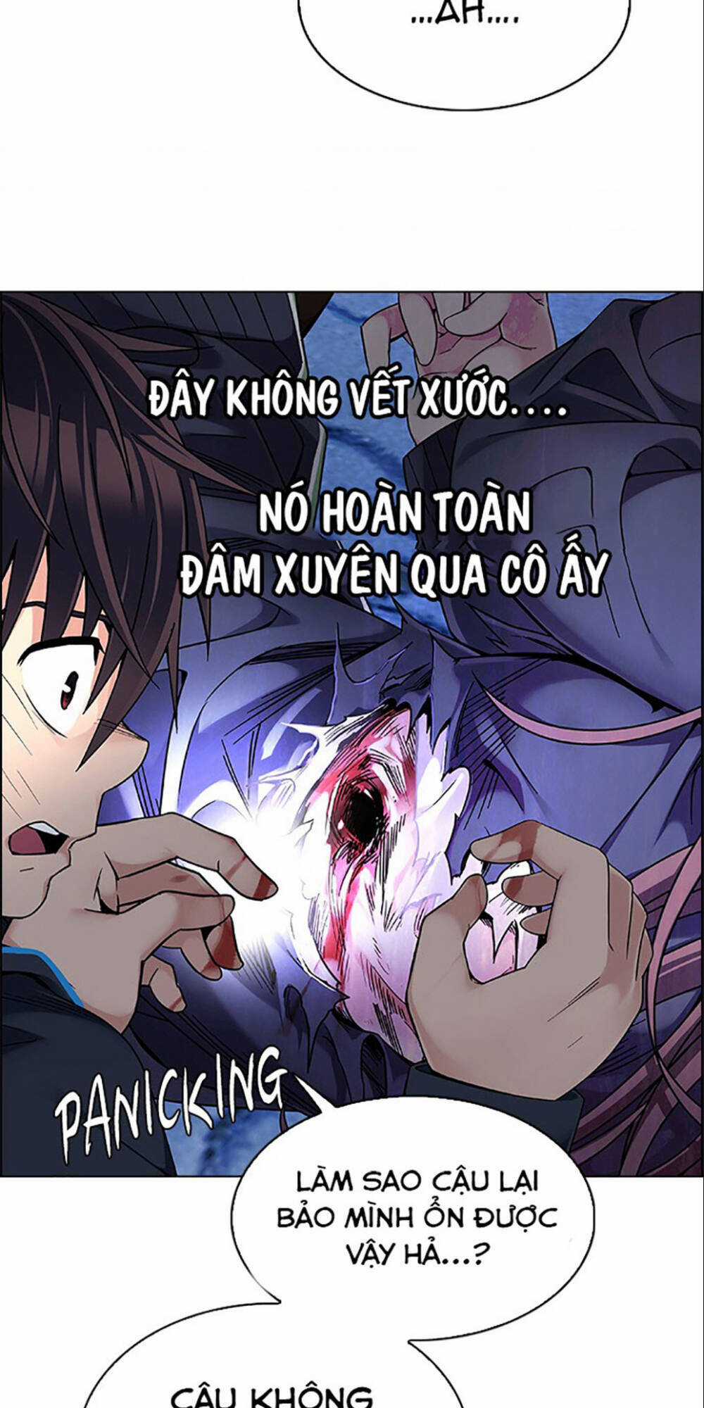 Dice Chapter 331 trang 15