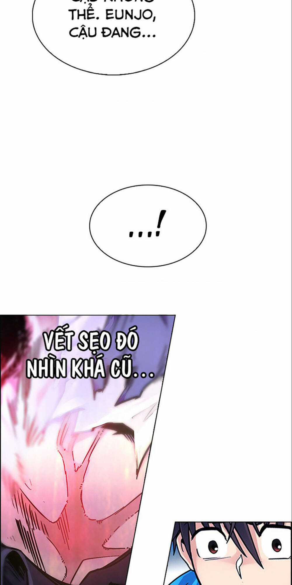 Dice Chapter 331 trang 16