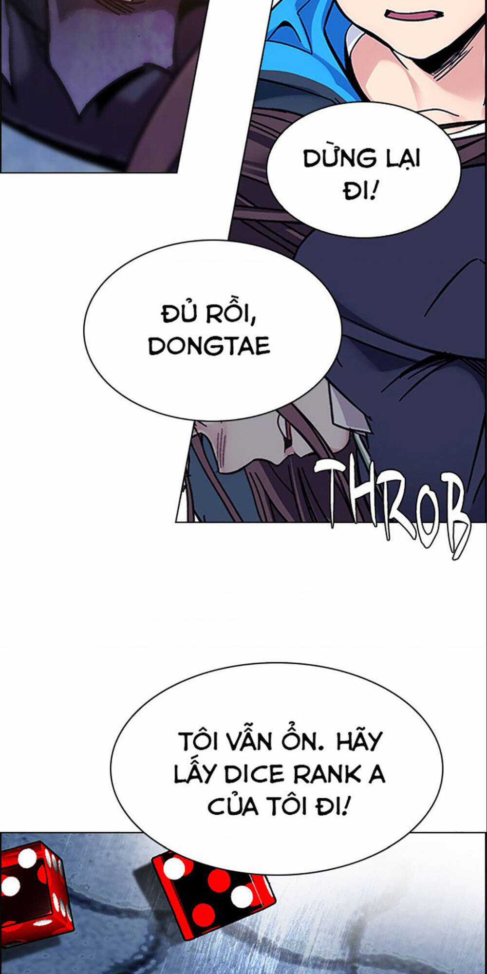 Dice Chapter 331 trang 17