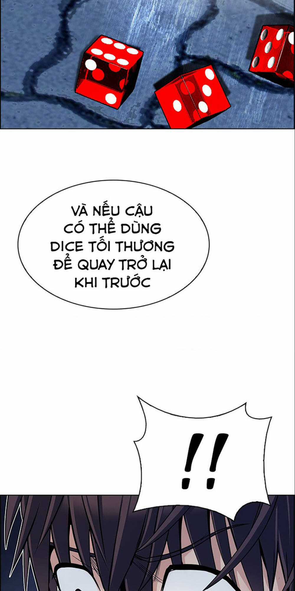 Dice Chapter 331 trang 18