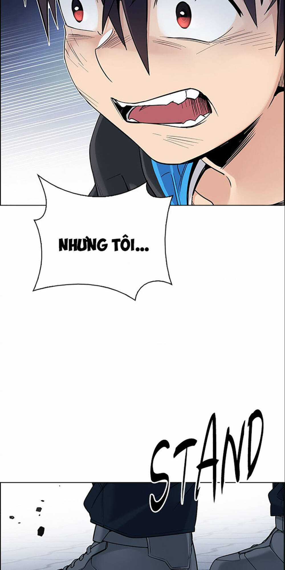 Dice Chapter 331 trang 19