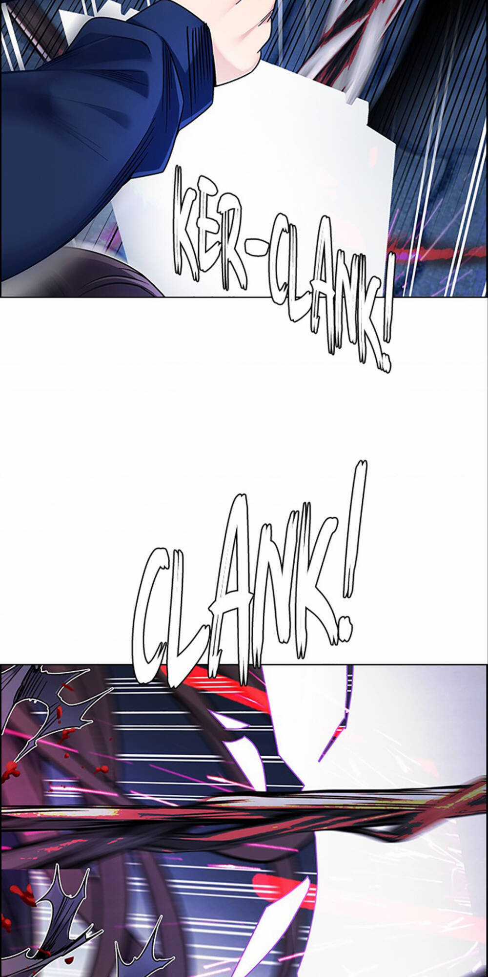 Dice Chapter 331 trang 2