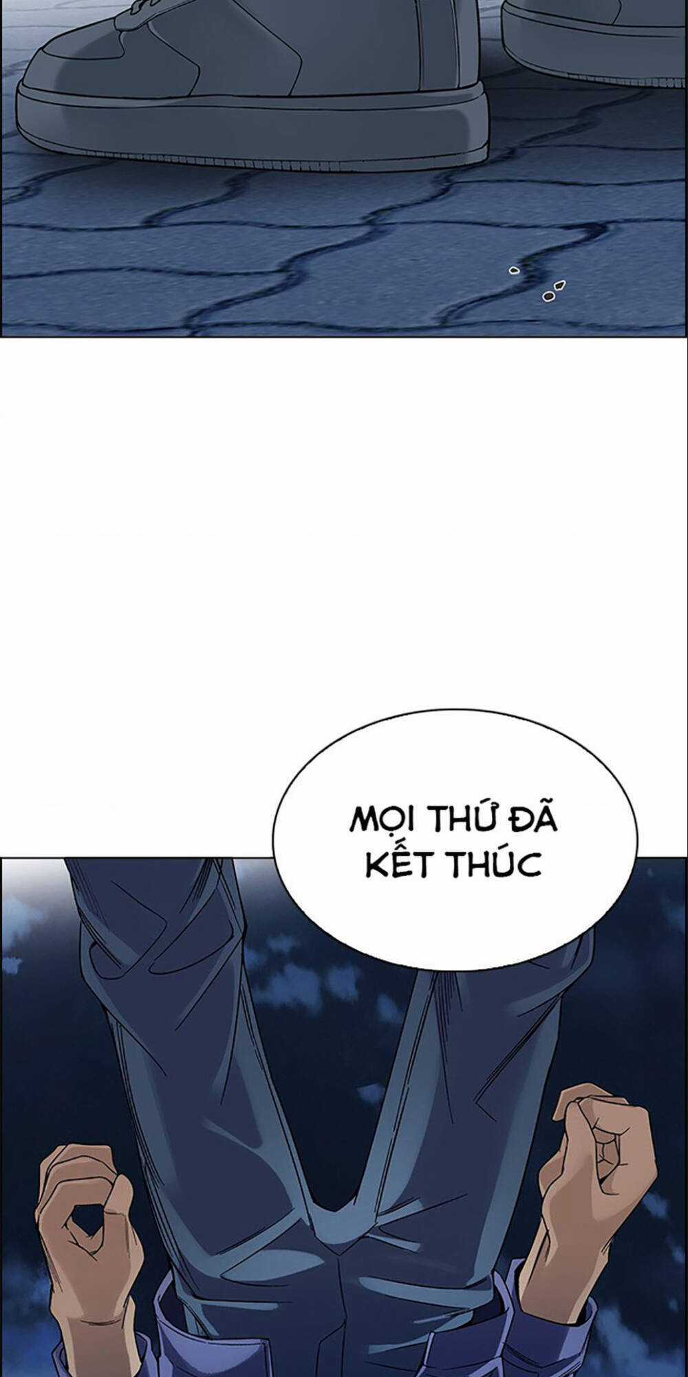 Dice Chapter 331 trang 20