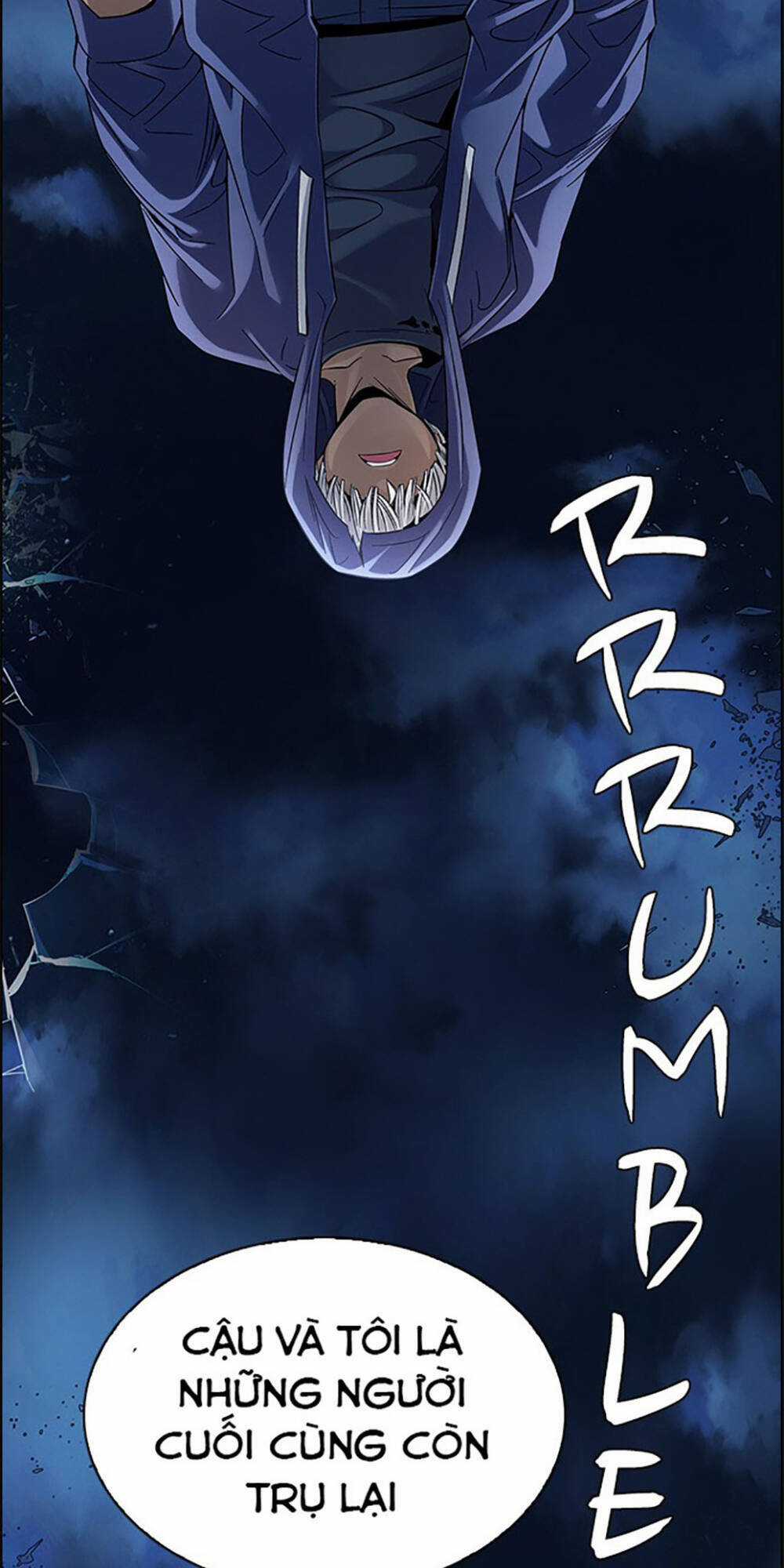 Dice Chapter 331 trang 21