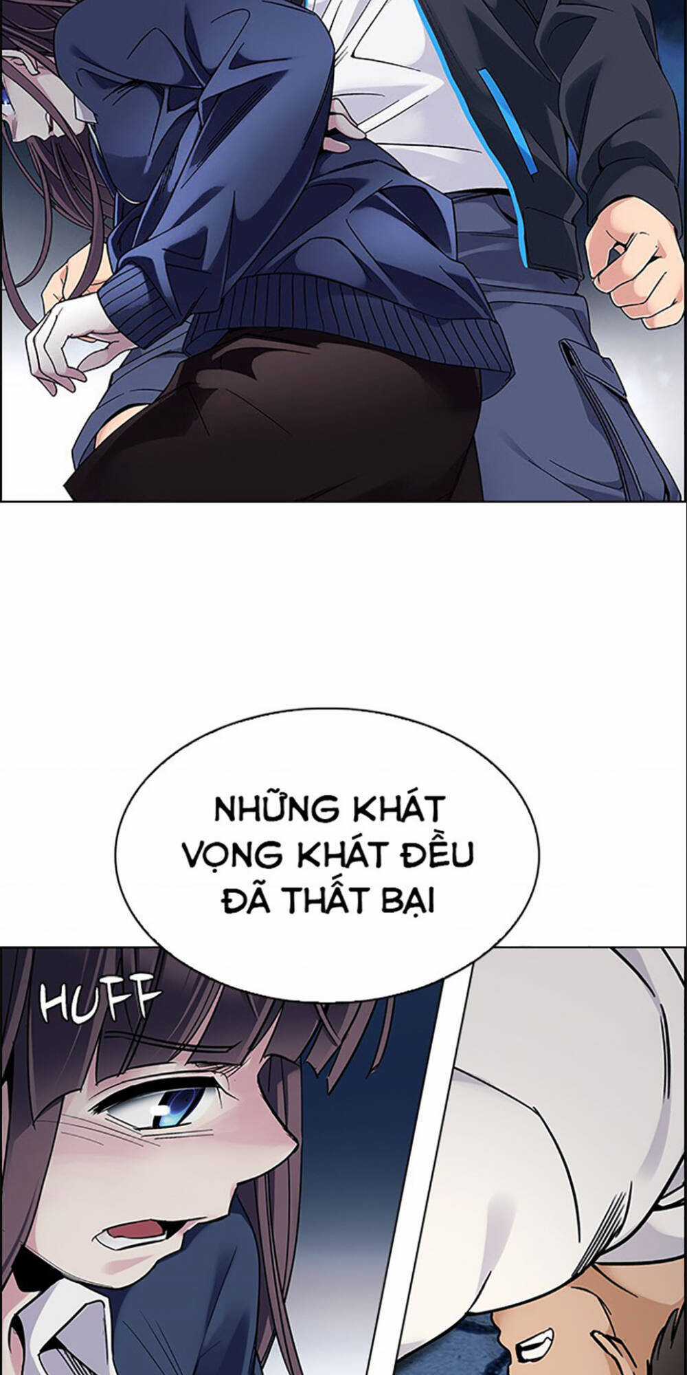 Dice Chapter 331 trang 23