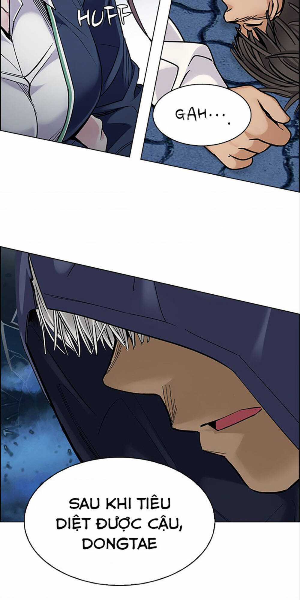 Dice Chapter 331 trang 24