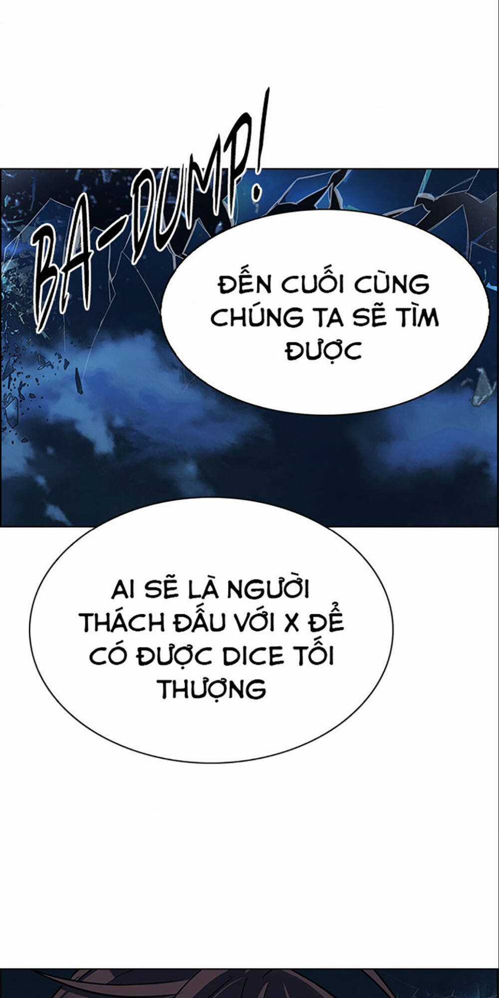 Dice Chapter 331 trang 25