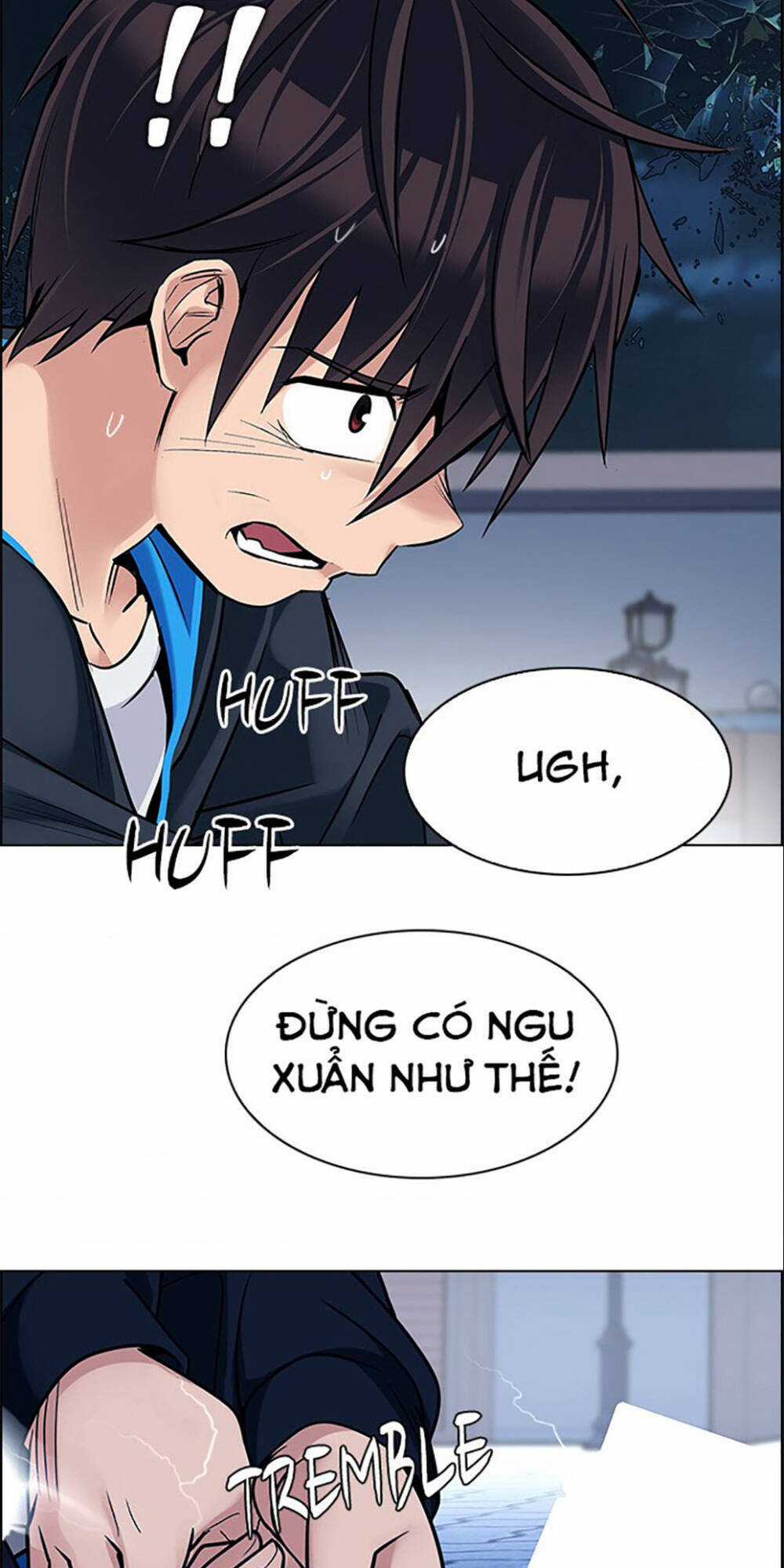 Dice Chapter 331 trang 26