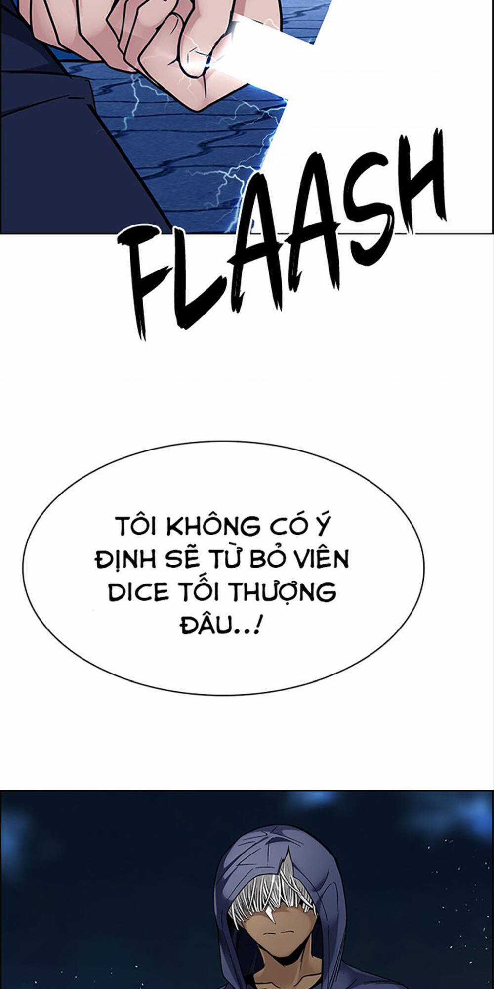 Dice Chapter 331 trang 27