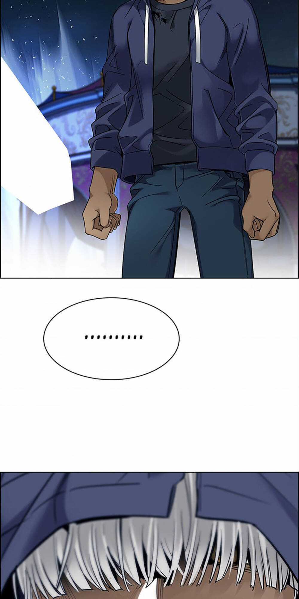 Dice Chapter 331 trang 28