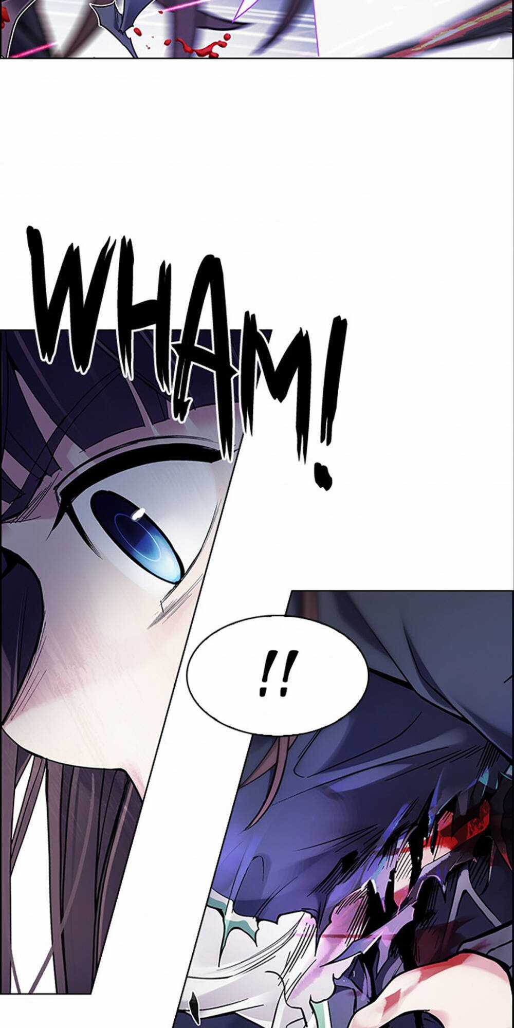 Dice Chapter 331 trang 3