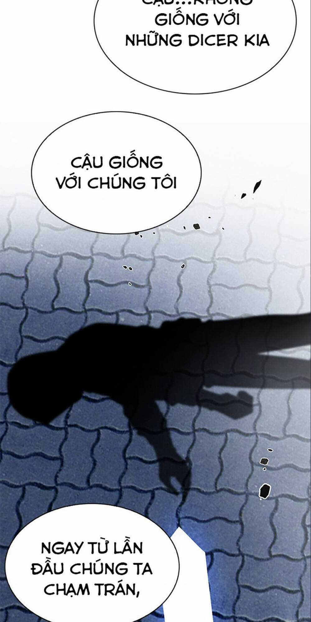 Dice Chapter 331 trang 34