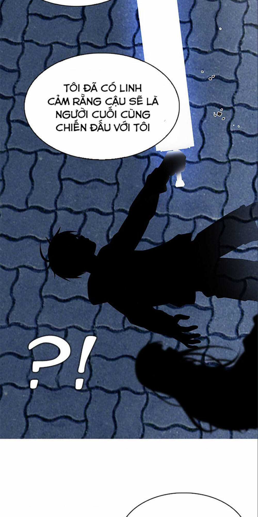 Dice Chapter 331 trang 35