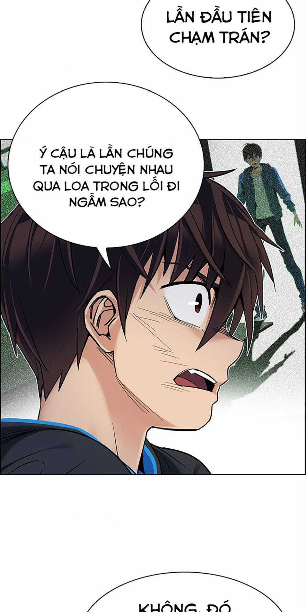 Dice Chapter 331 trang 36