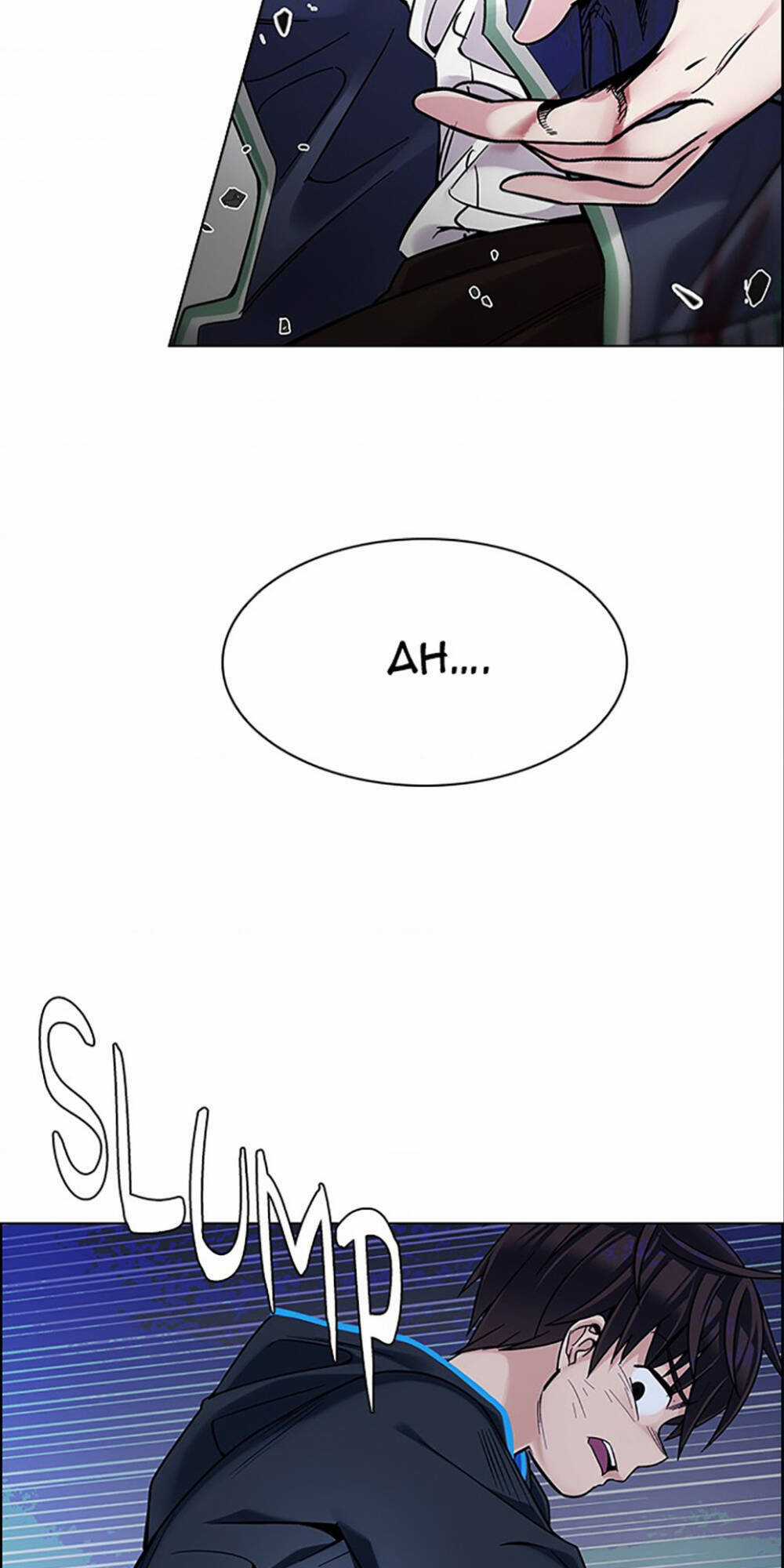 Dice Chapter 331 trang 4