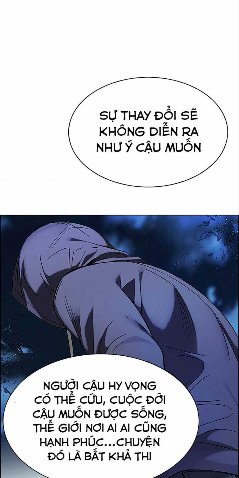 Dice Chapter 331 trang 41