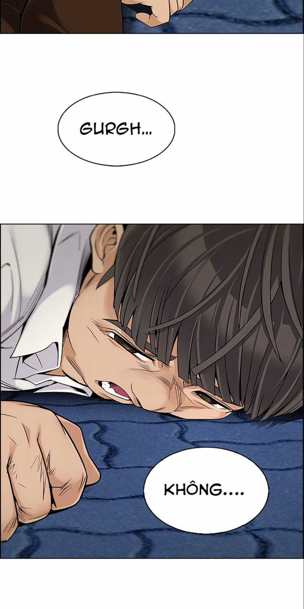 Dice Chapter 331 trang 44