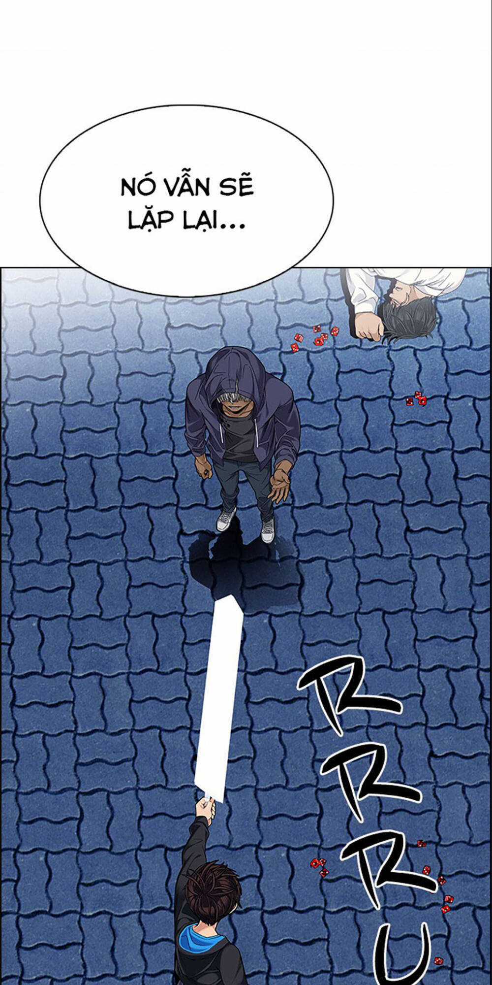 Dice Chapter 331 trang 45