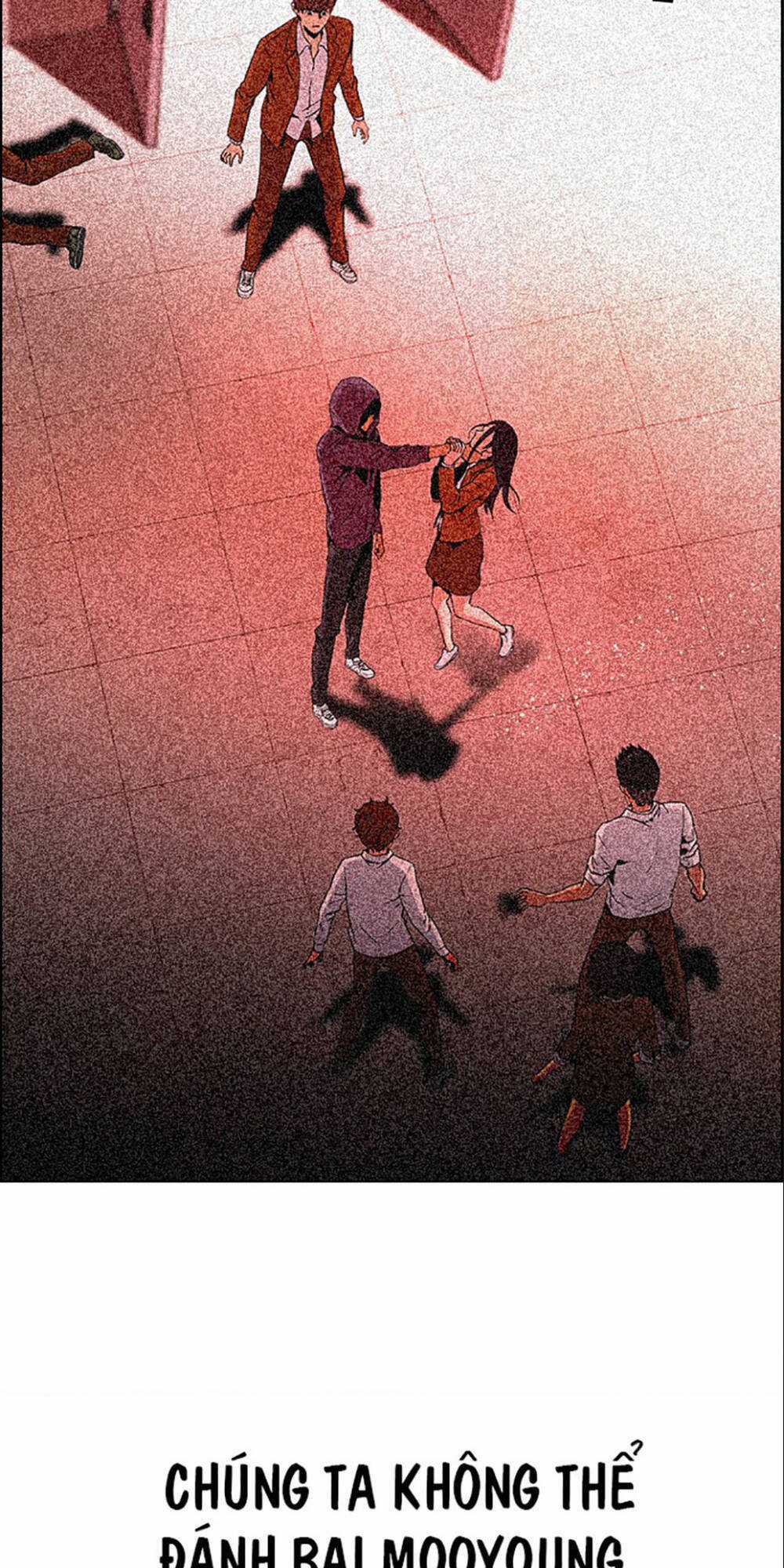 Dice Chapter 331 trang 47