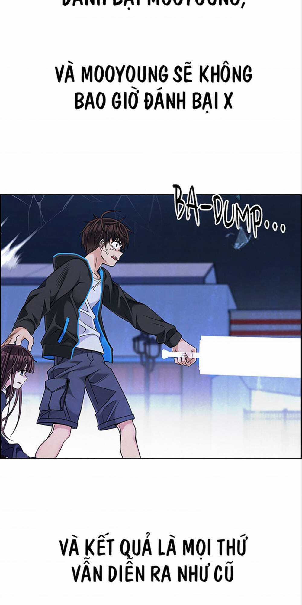 Dice Chapter 331 trang 48