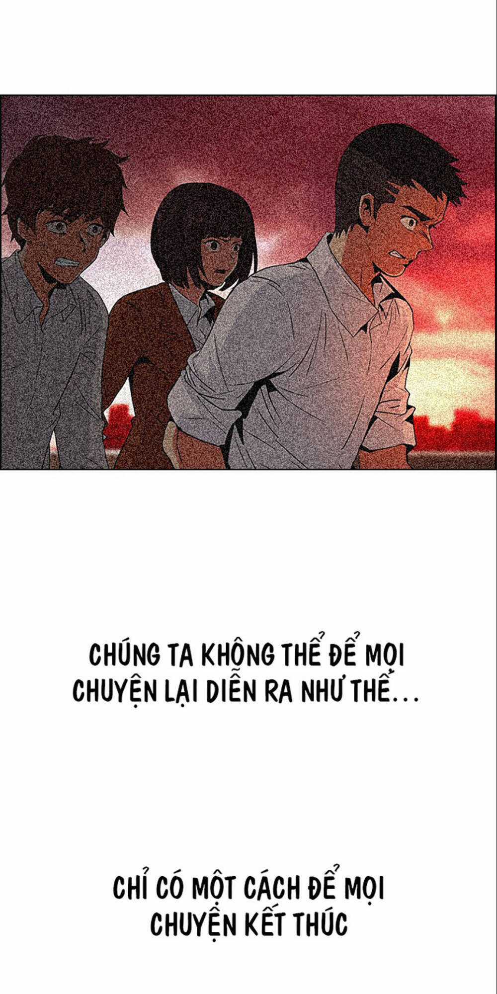 Dice Chapter 331 trang 49