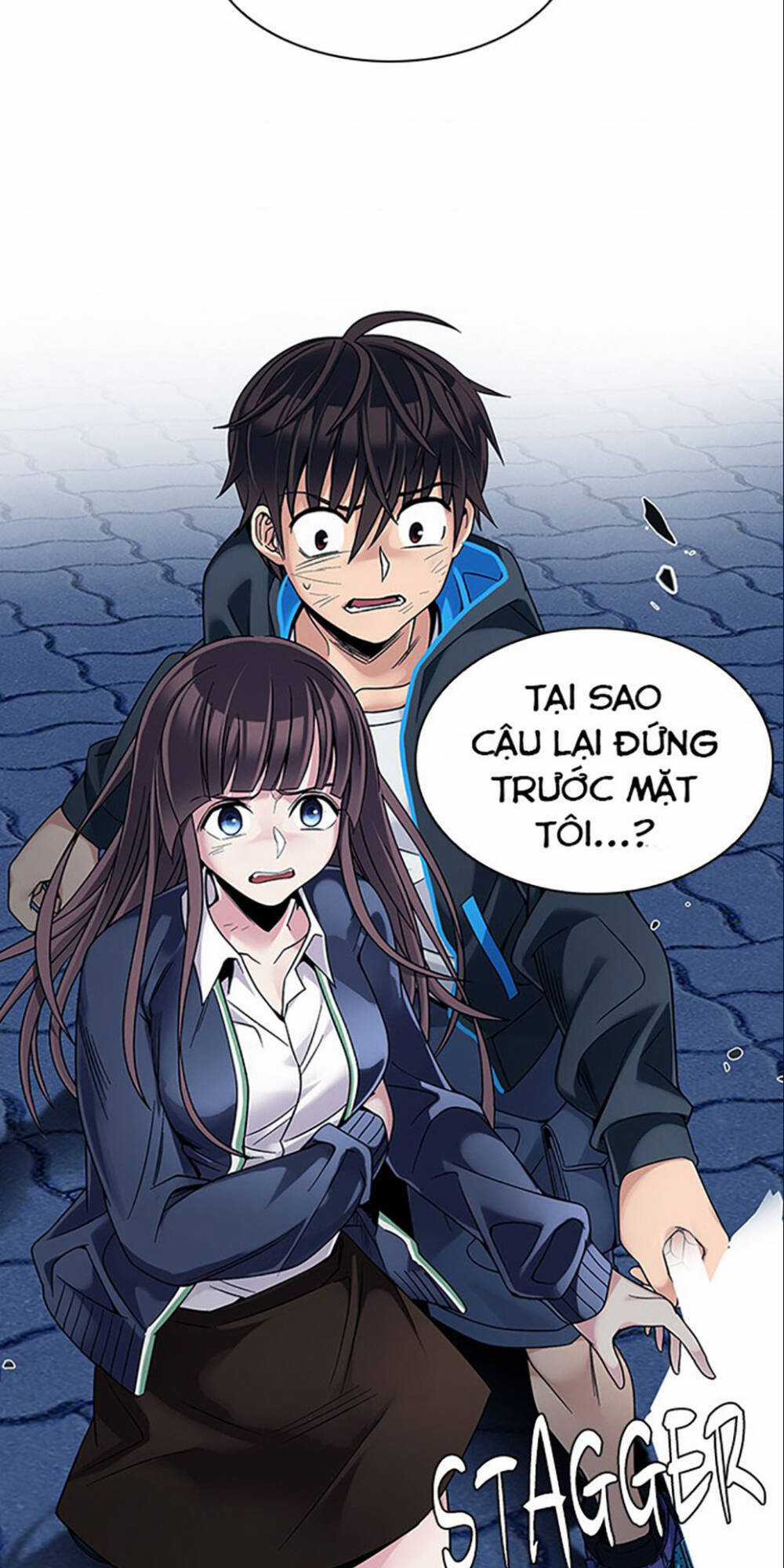 Dice Chapter 331 trang 52