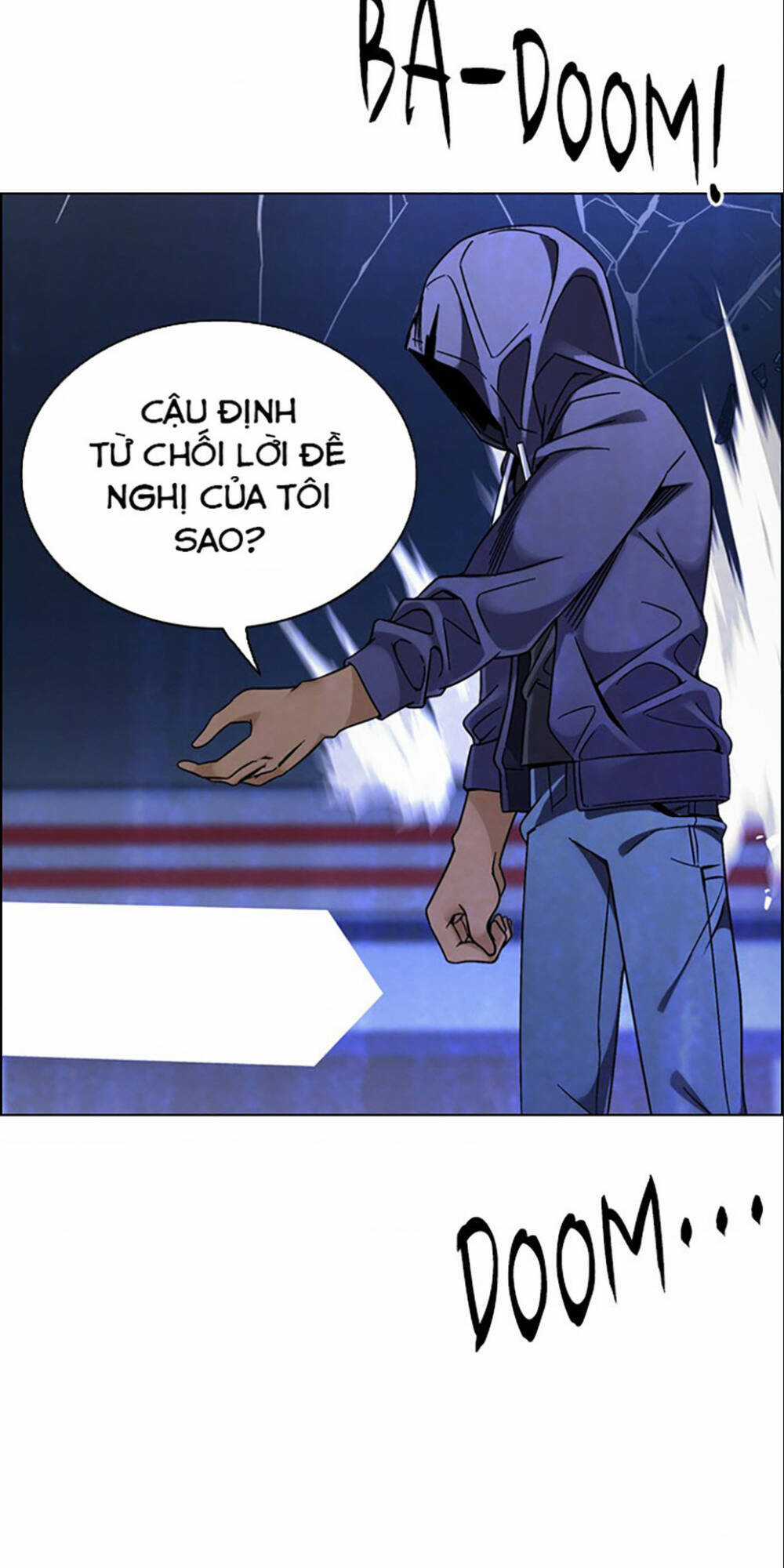 Dice Chapter 331 trang 55