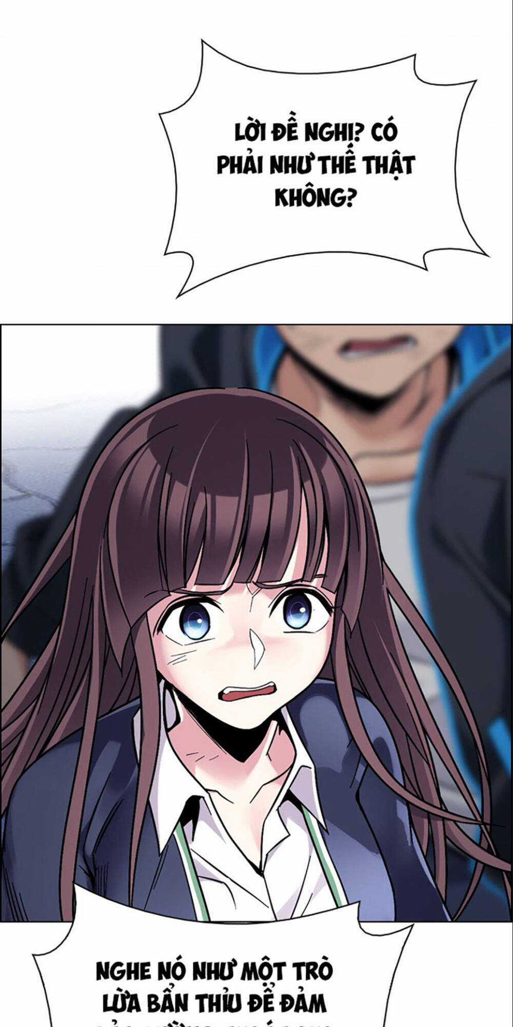 Dice Chapter 331 trang 56