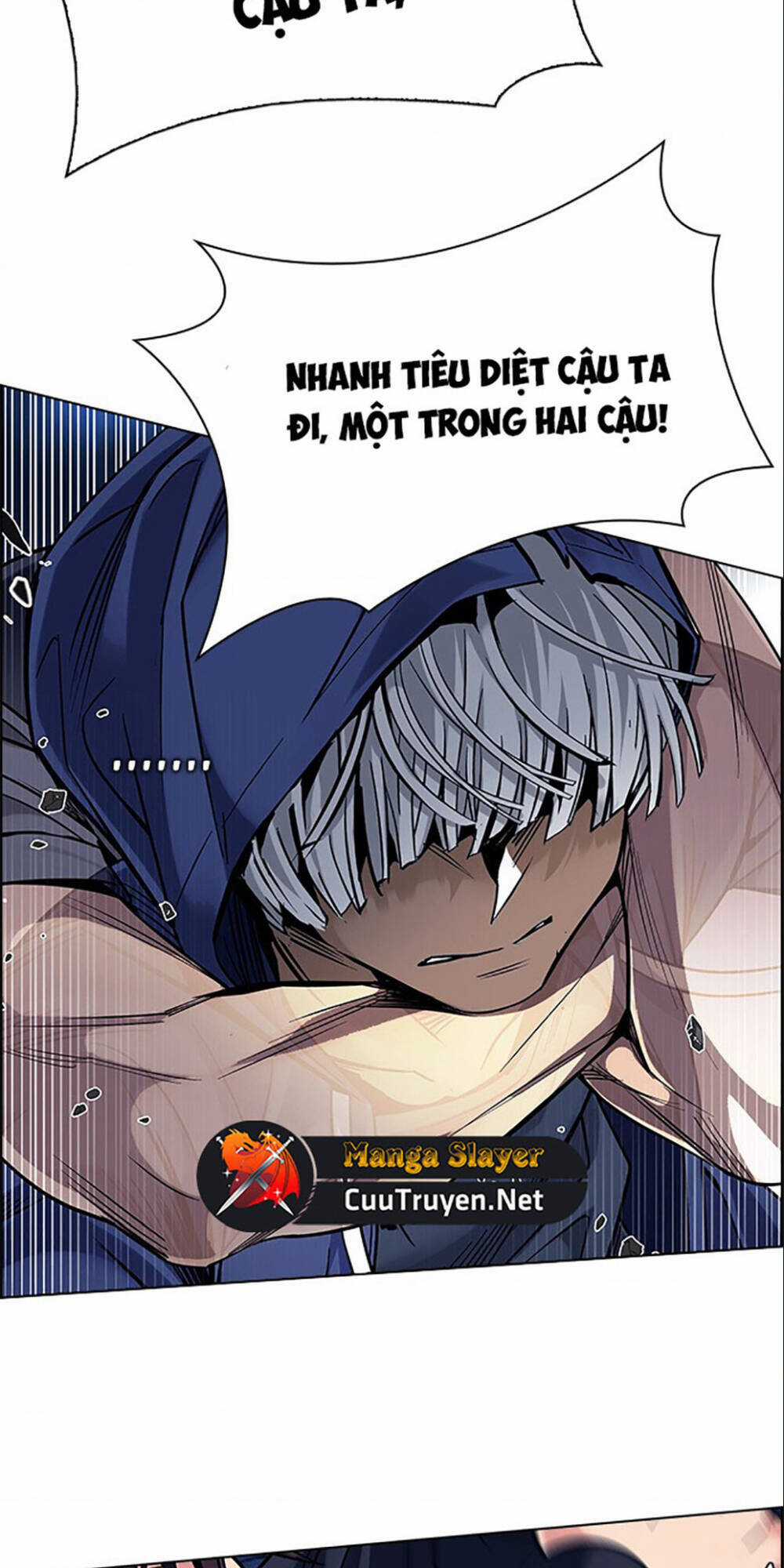 Dice Chapter 331 trang 63