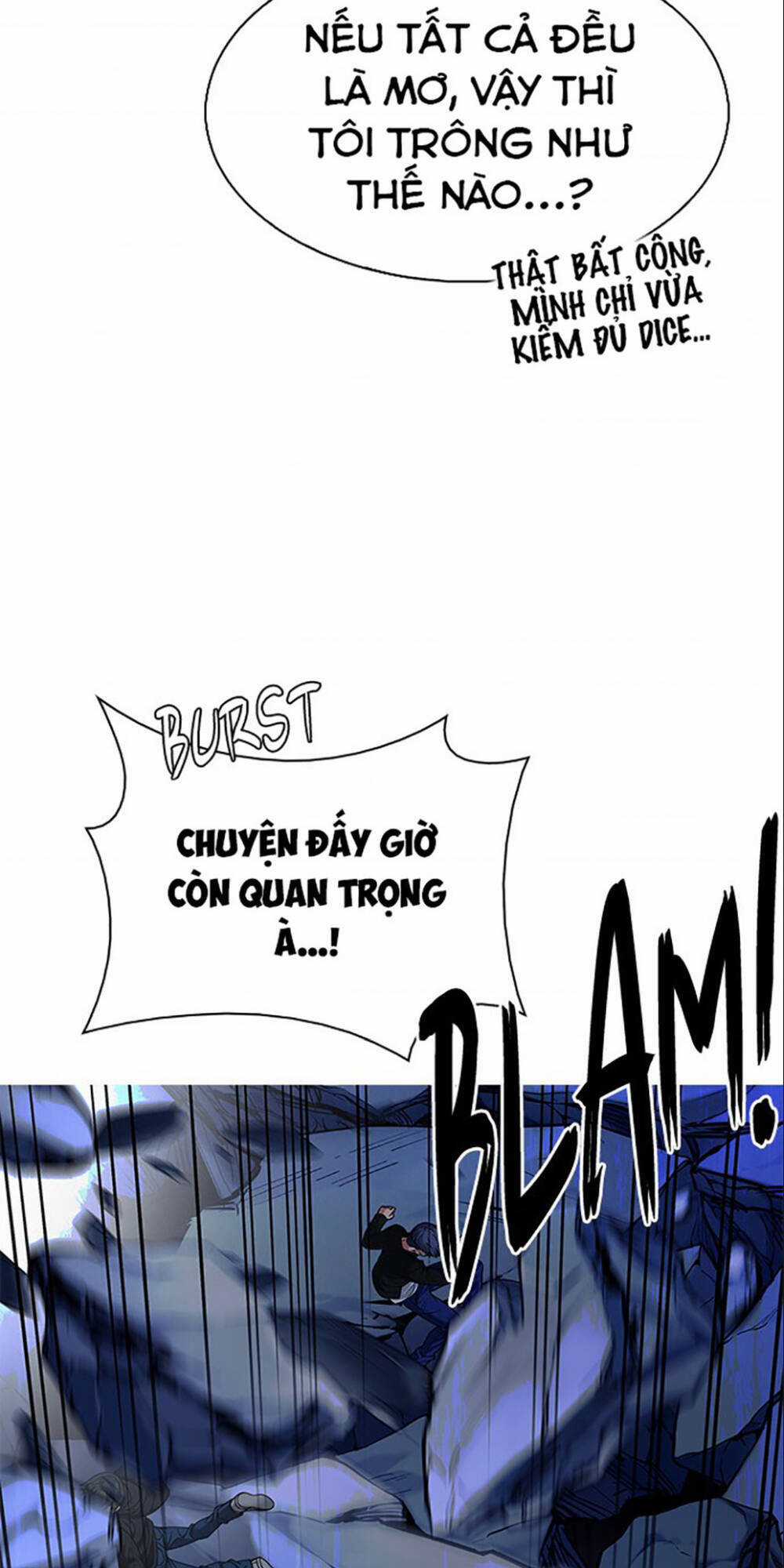 Dice Chapter 331 trang 7