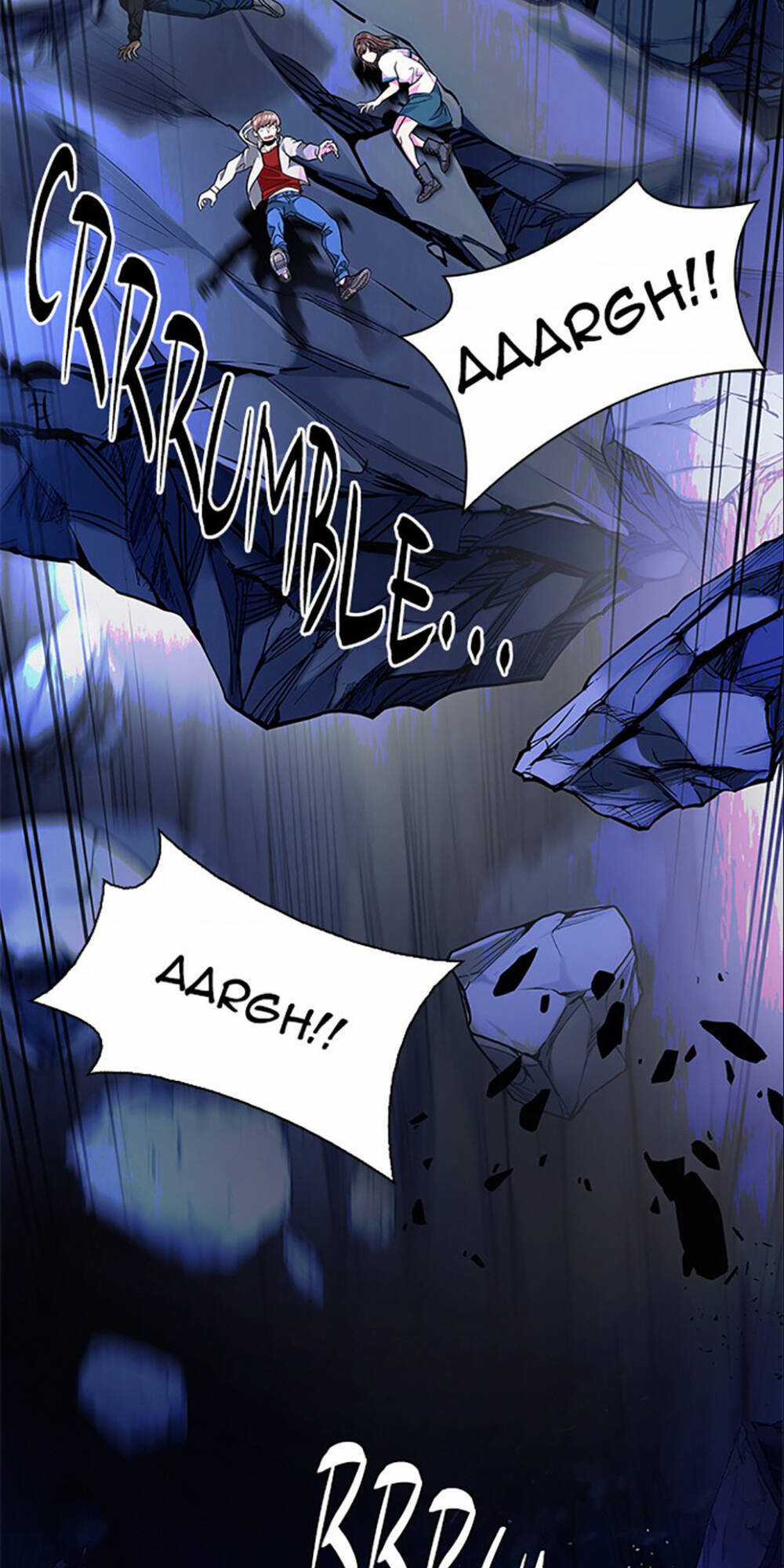 Dice Chapter 331 trang 8