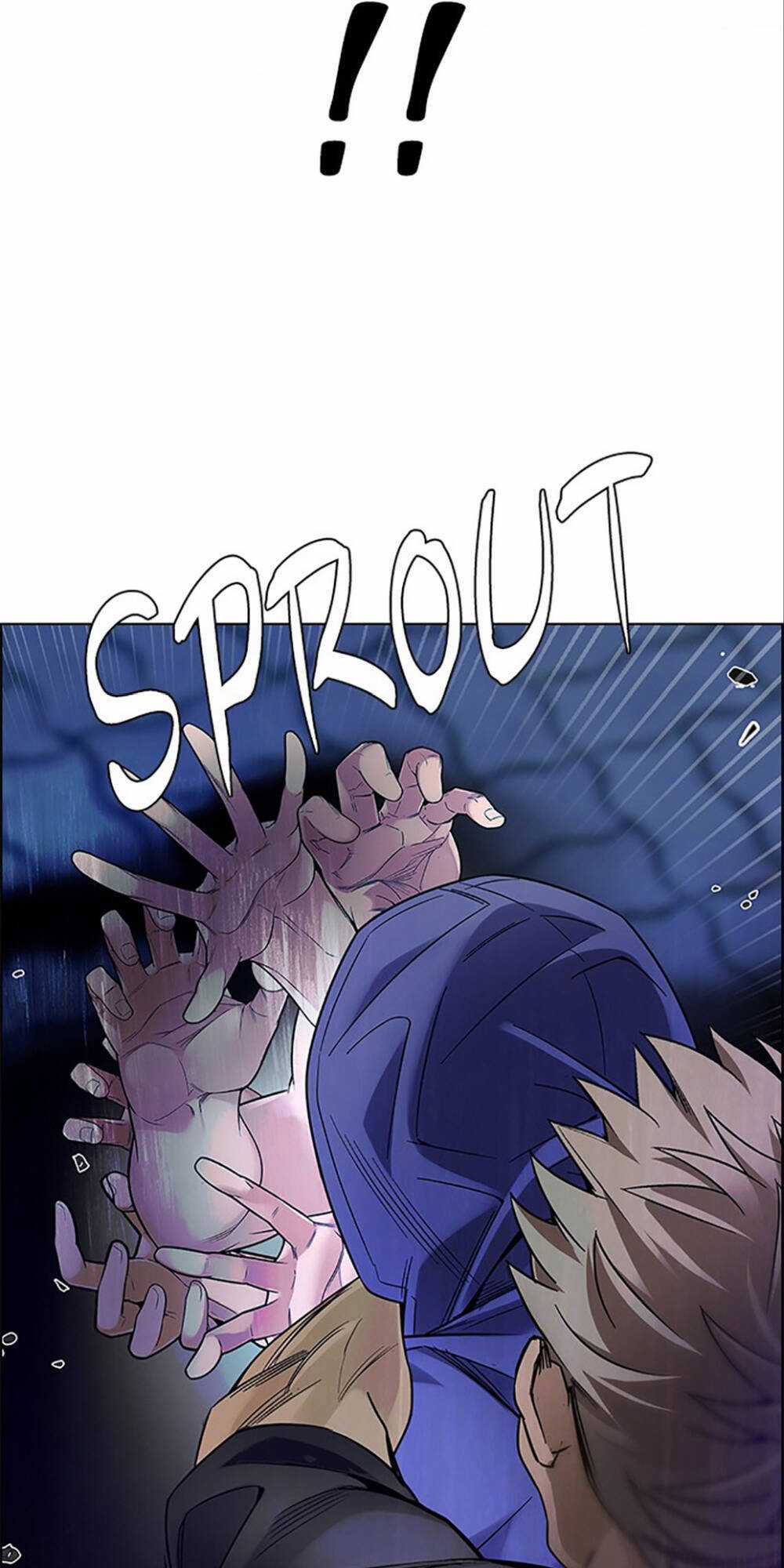 Dice Chapter 332 trang 70