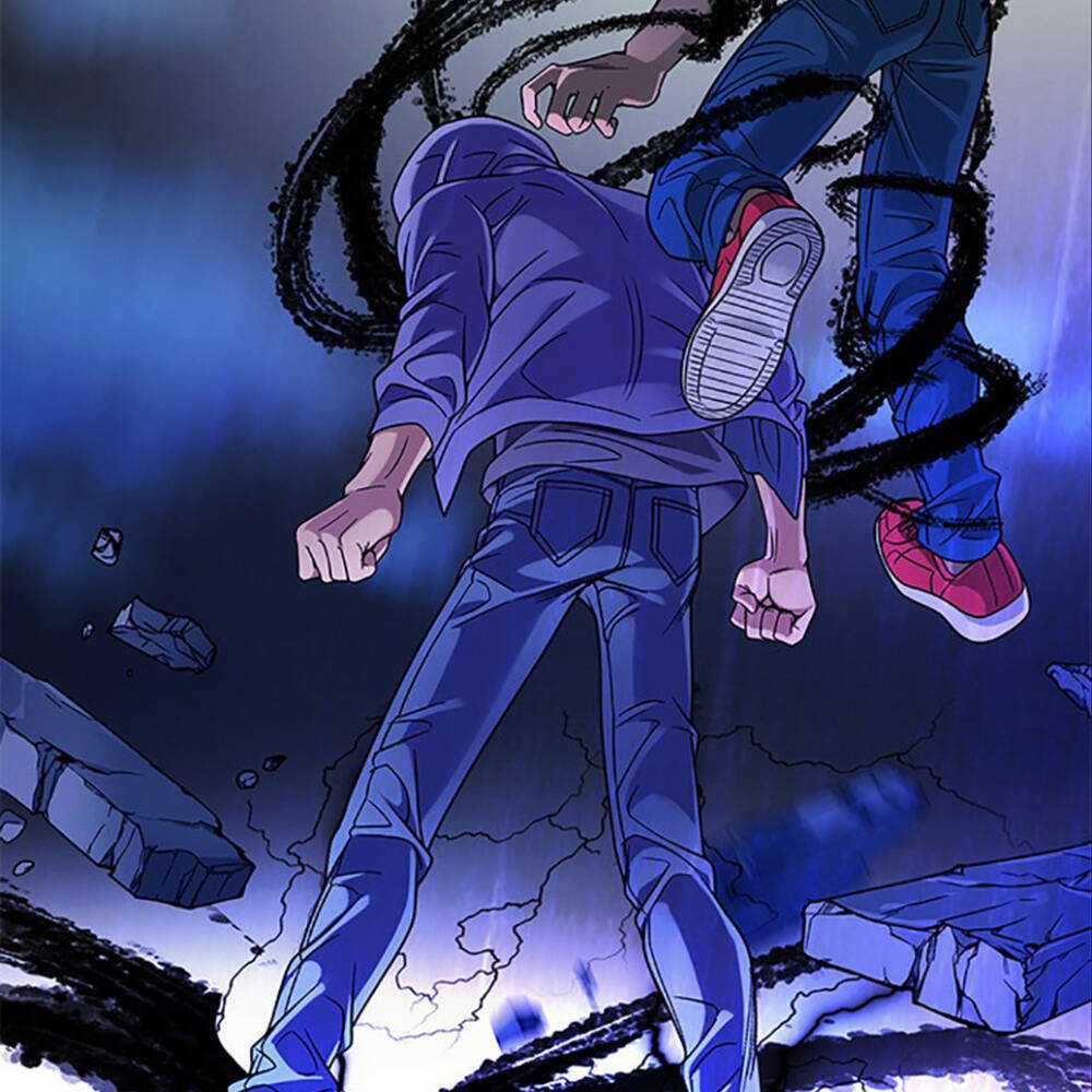 Dice Chapter 332 trang 75