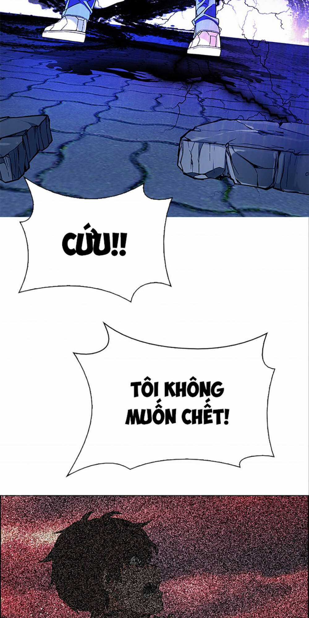 Dice Chapter 332 trang 76