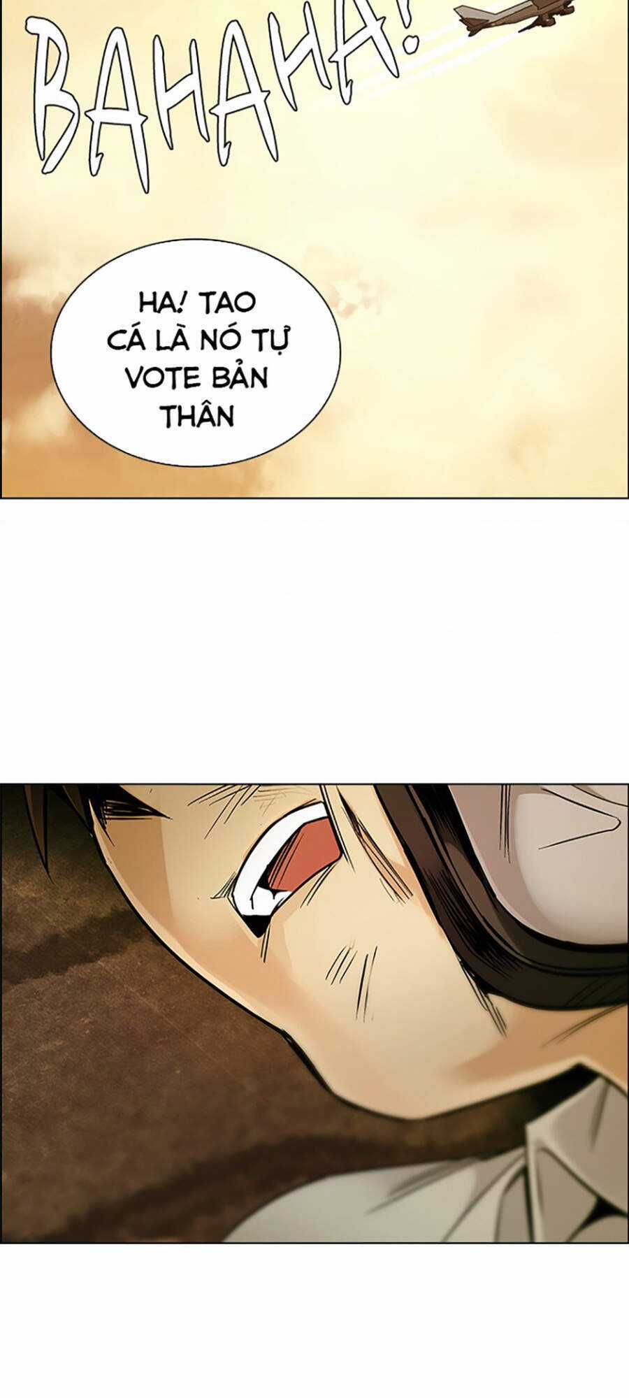 Dice Chapter 333 trang 10