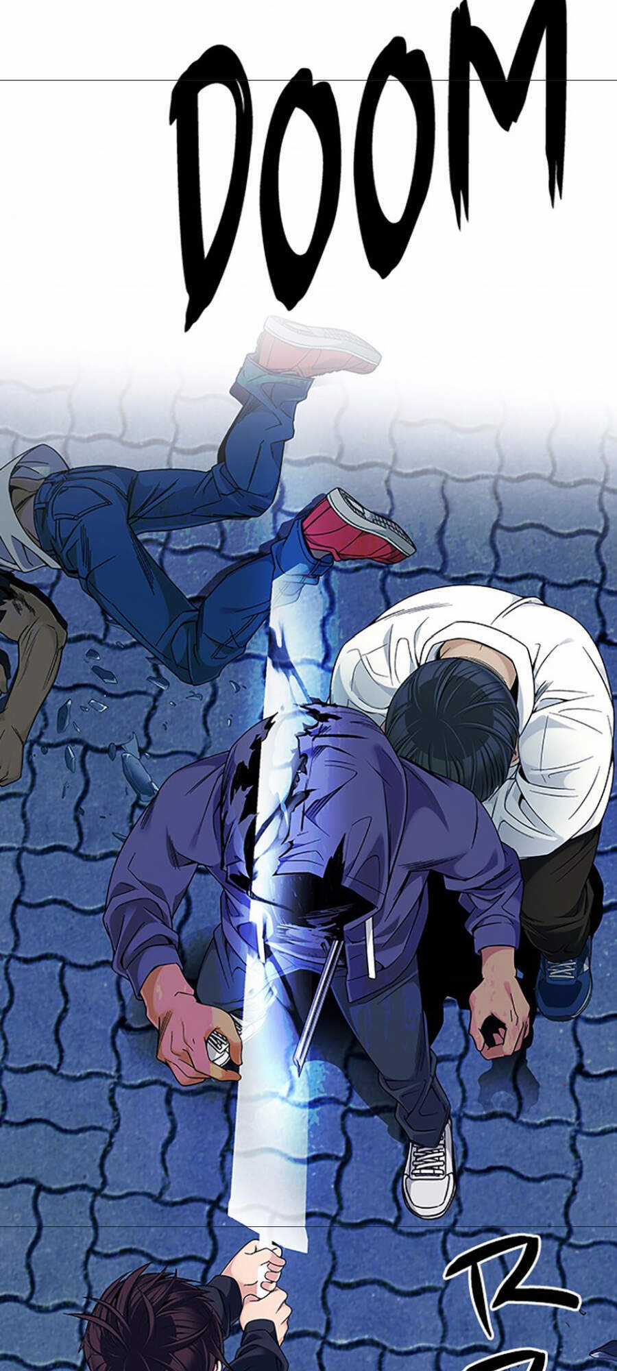 Dice Chapter 333 trang 106