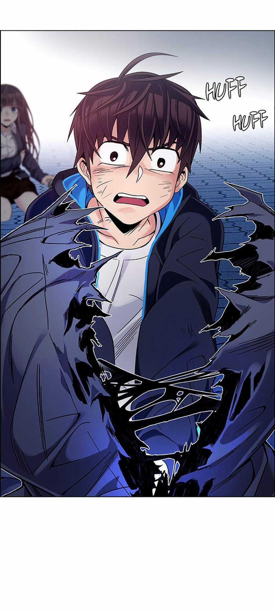 Dice Chapter 333 trang 110