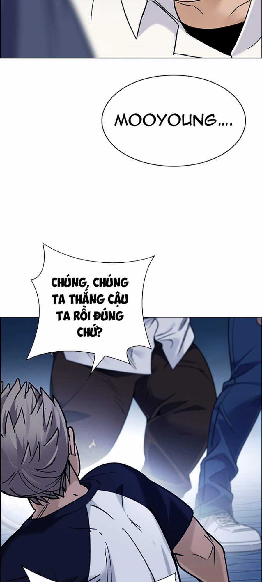 Dice Chapter 333 trang 116