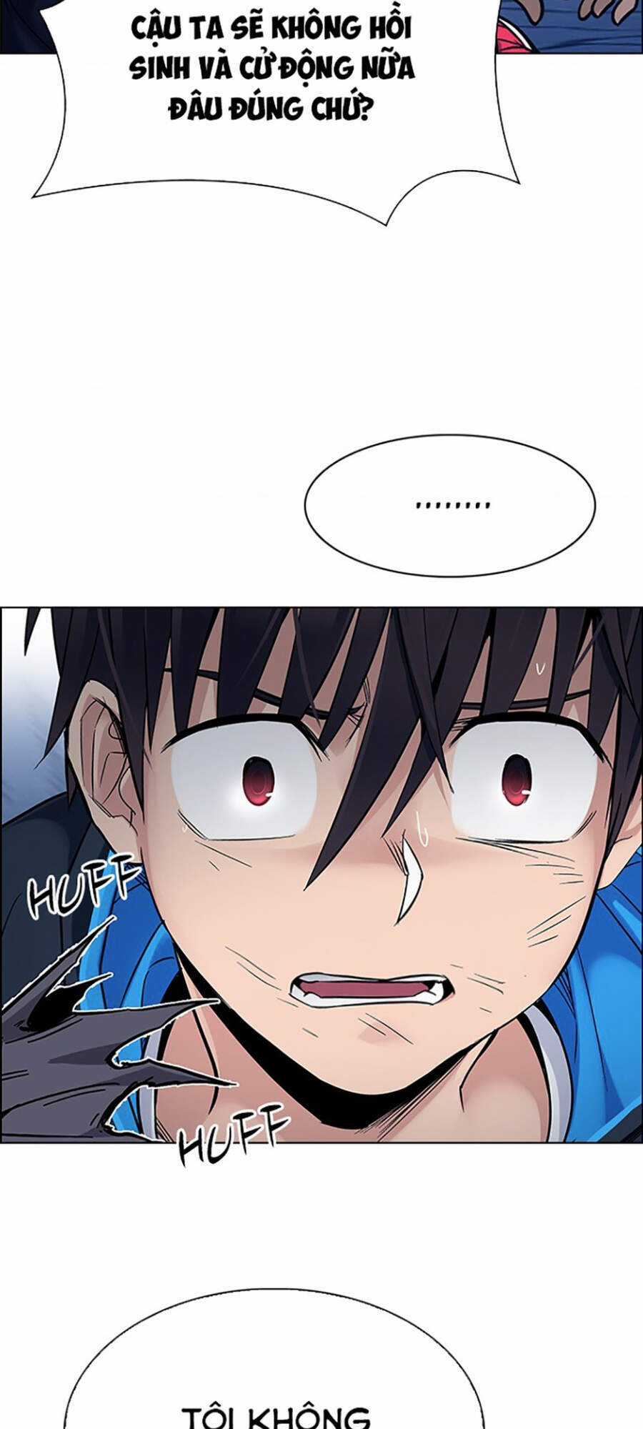 Dice Chapter 333 trang 118