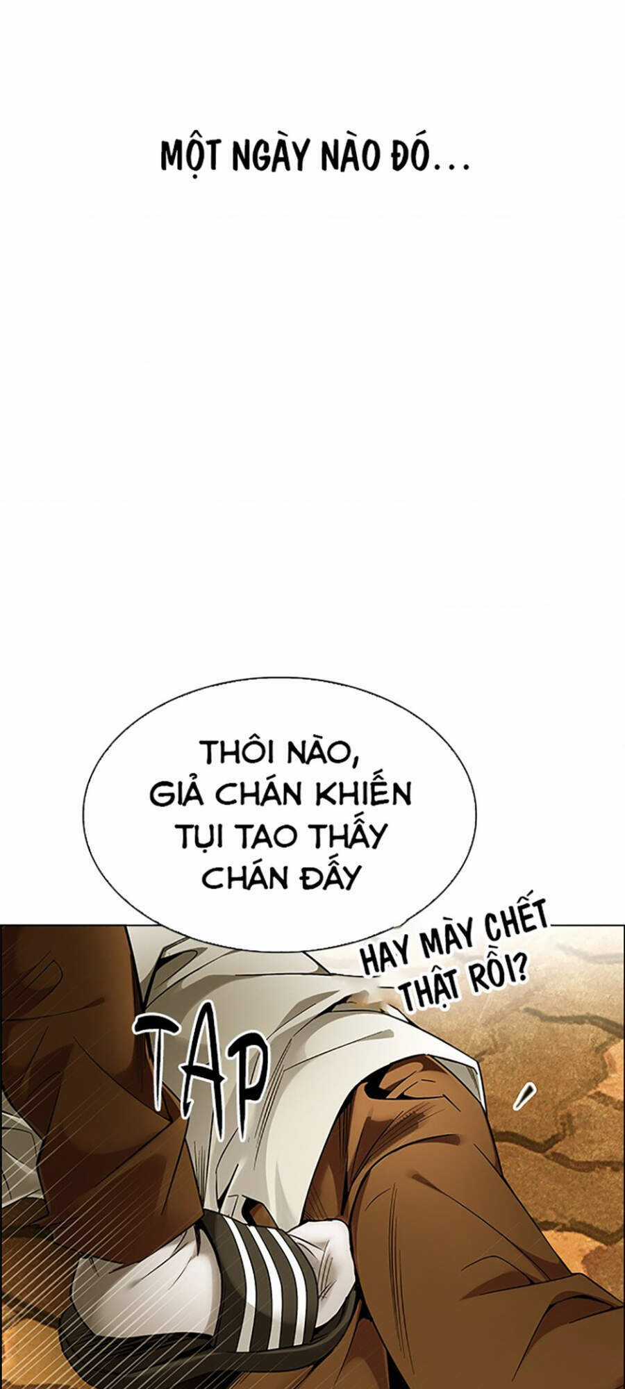 Dice Chapter 333 trang 12