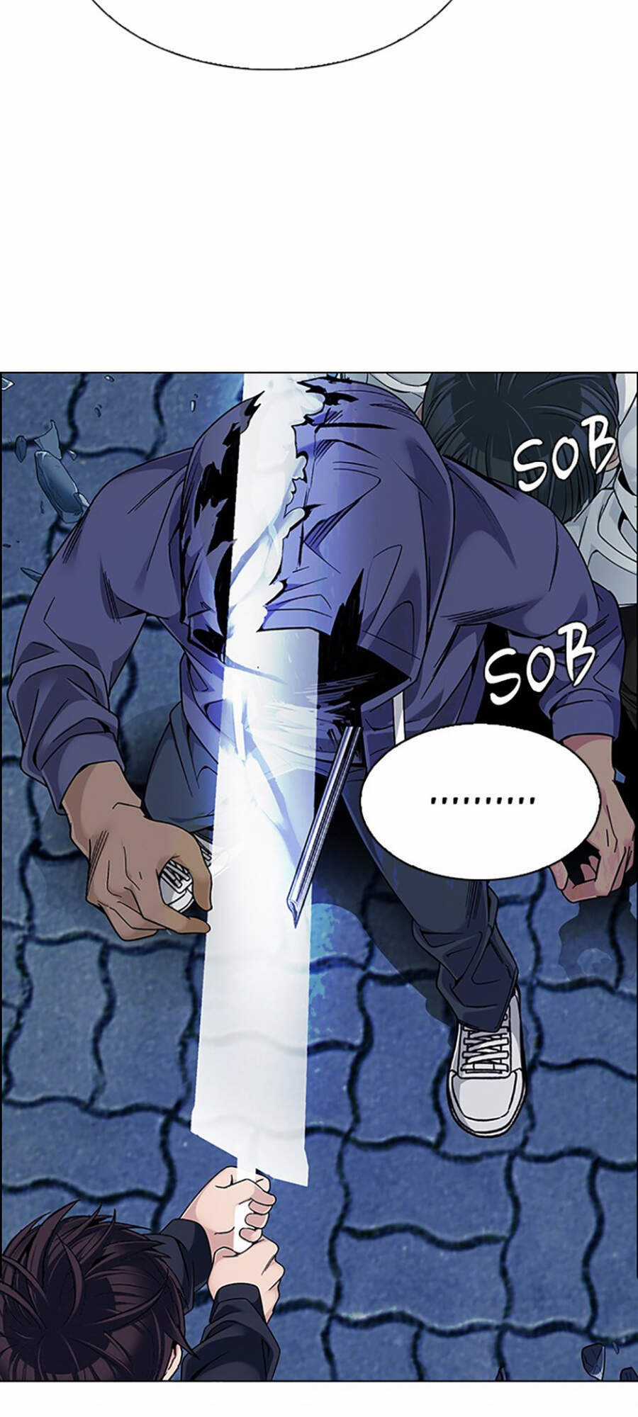 Dice Chapter 333 trang 120