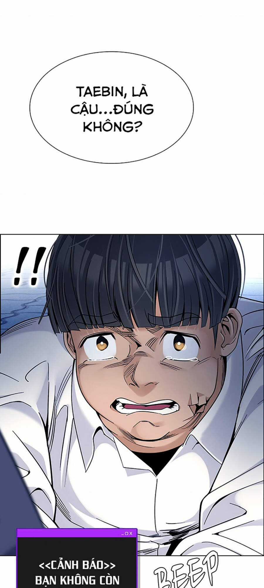 Dice Chapter 333 trang 124