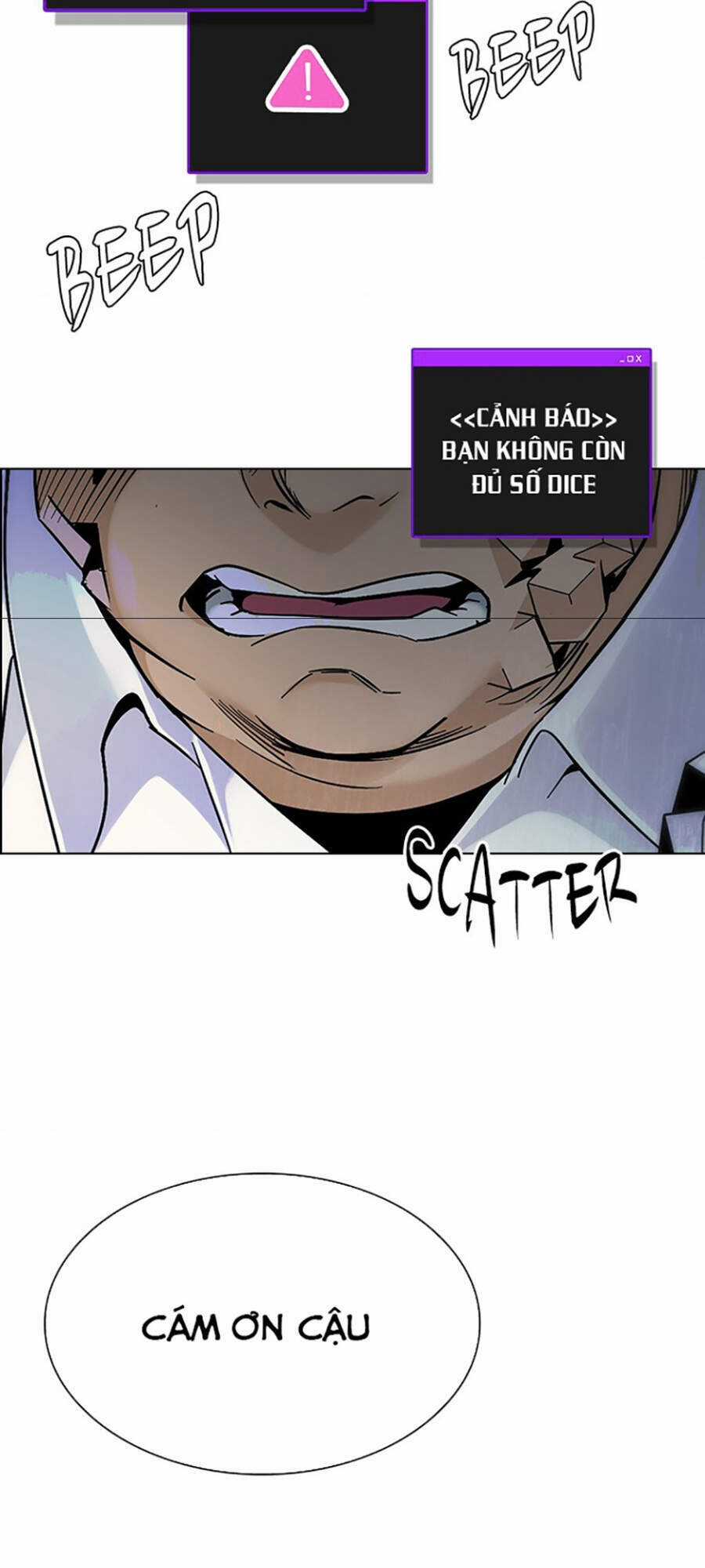 Dice Chapter 333 trang 126