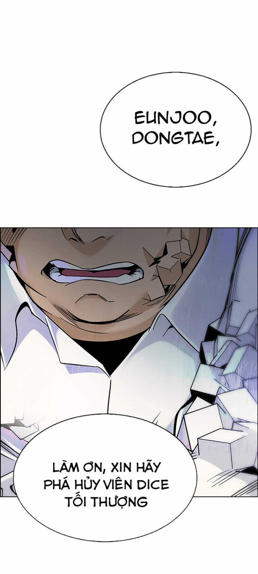 Dice Chapter 333 trang 130
