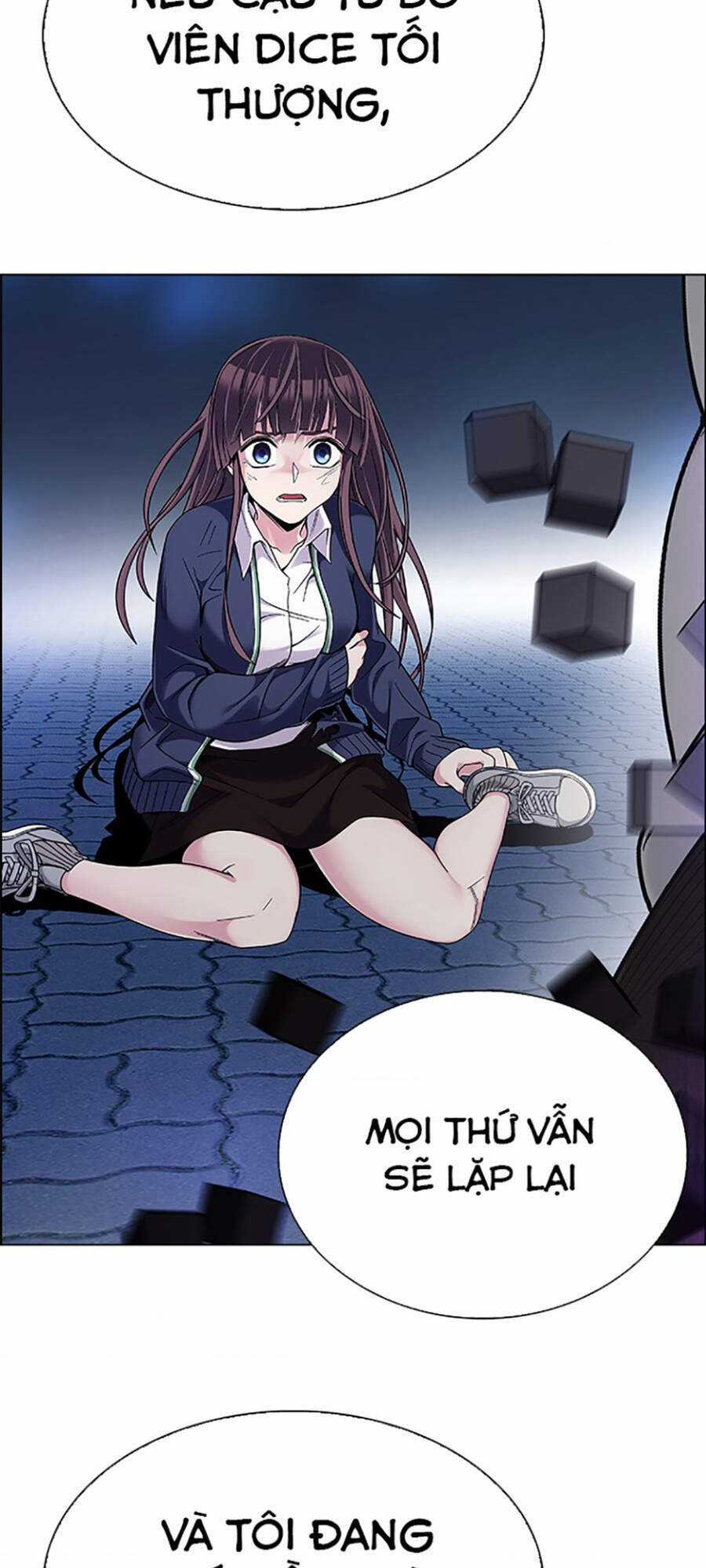 Dice Chapter 333 trang 134