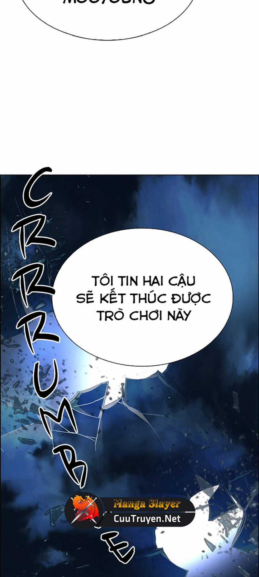 Dice Chapter 333 trang 136